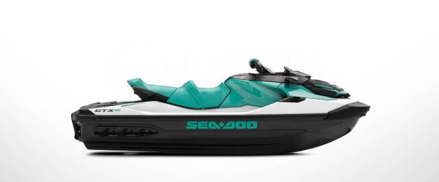 Гидроцикл Sea Doo Wake Pro 230