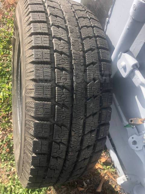 Toyo Observe GSi-5, 265/70R16, 16", 1 шт, 265 мм, 70 %, радиальный ...
