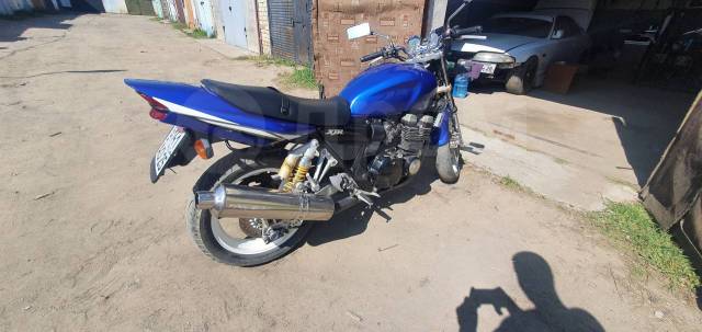 Yamaha XJR 400. 400. ., , ,   