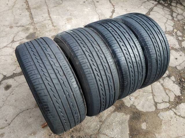 Bridgestone, 215/45 R17, 17", 1 шт, в наличии, 215 мм, 45 %, радиальный ...