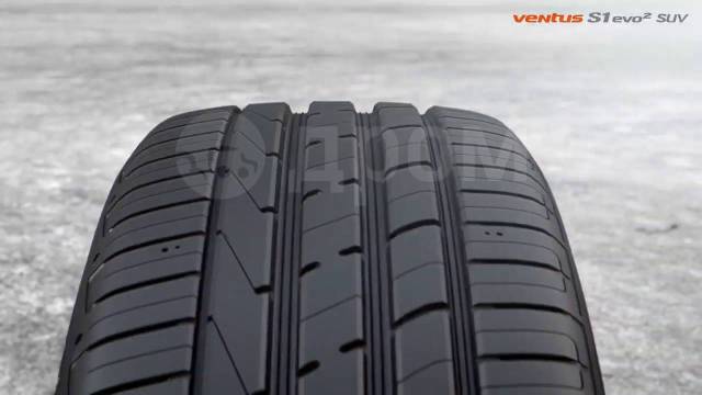 Hankook Ventus S1 Evo2 K117, 235/45 R17 97Y