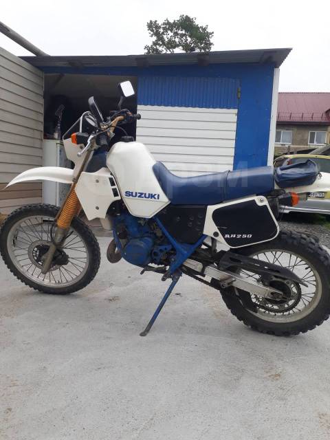 Suzuki RM 250. 250. ., , ,   