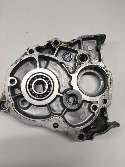 Крышка редуктора Honda Dio AF18-27 оригинал Япония, б/у, в наличии ...