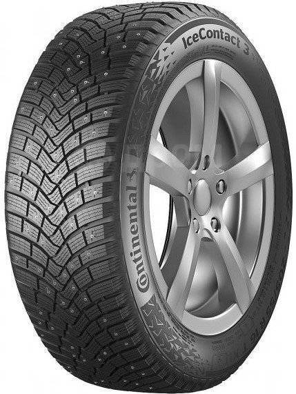 Continental IceContact 3, 175/70 R14 88T XL