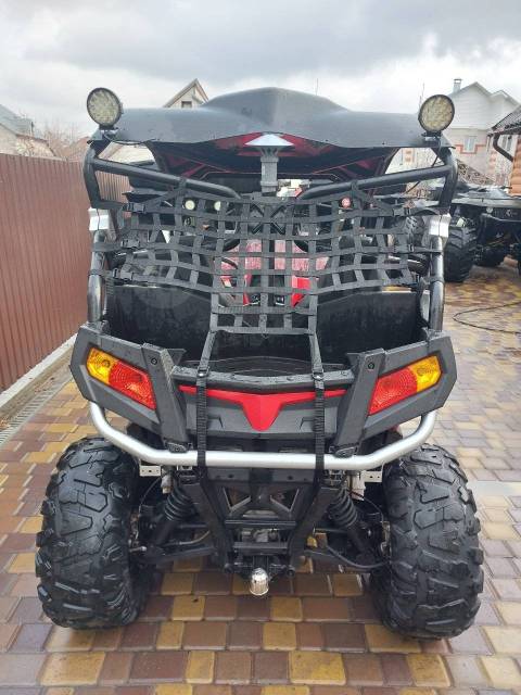 CFMoto SSV625-Z6. ,  \,   