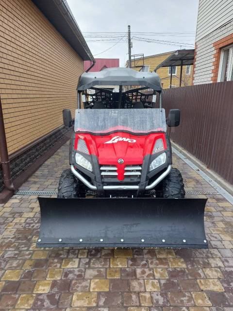 CFMoto SSV625-Z6. ,  \,   