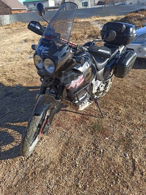 Honda XRV 750 Africa Twin. 750. ., , ,   