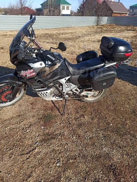 Honda XRV 750 Africa Twin. 750. ., , ,   