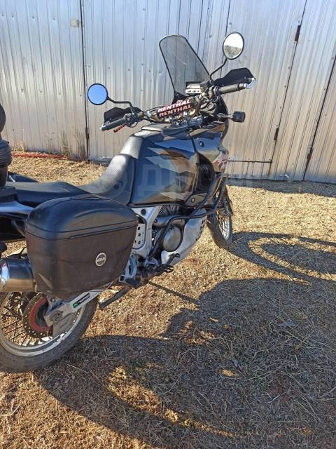 Honda XRV 750 Africa Twin. 750. ., , ,   