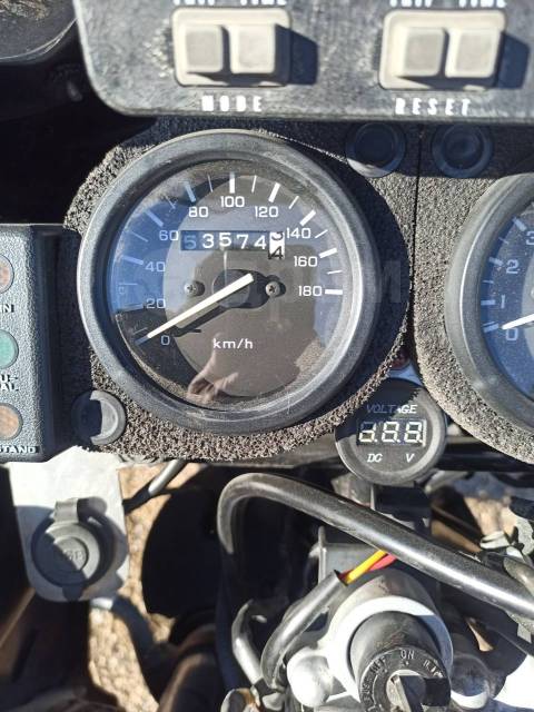 Honda XRV 750 Africa Twin. 750. ., , ,   