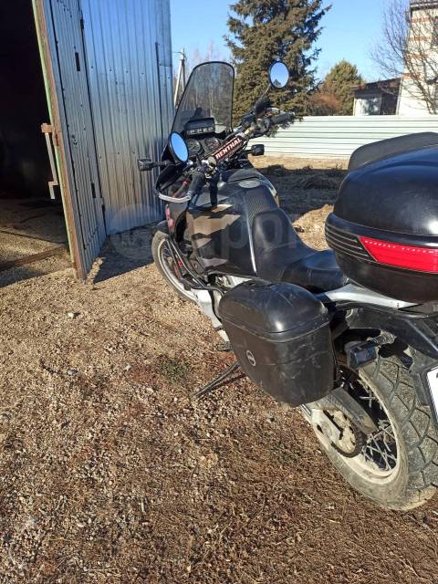 Honda XRV 750 Africa Twin. 750. ., , ,   