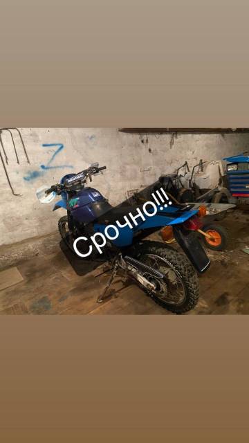 Yamaha XT 400. 400. ., , ,   