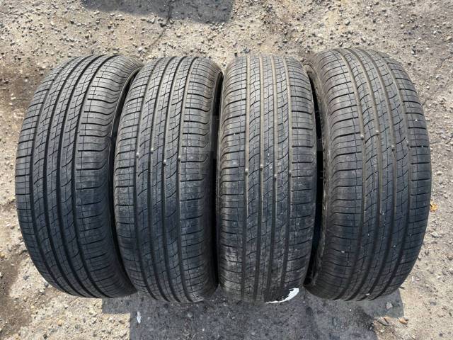 Giti GitiComfort F50, 225/60r18, 18", 1 шт, 225 мм, 60 %, радиальный ...