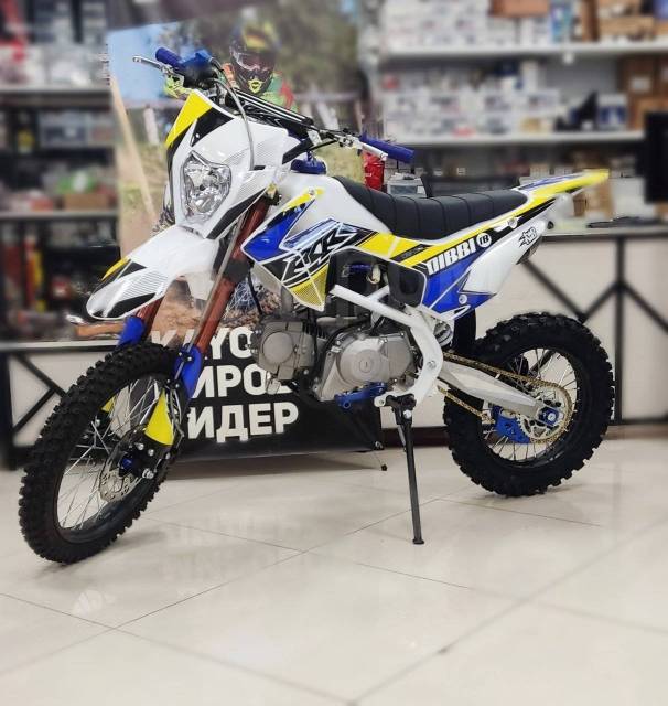 Питбайк CRF 125