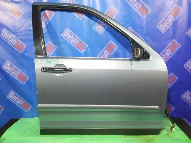   Honda CR-V 2 2002-2006