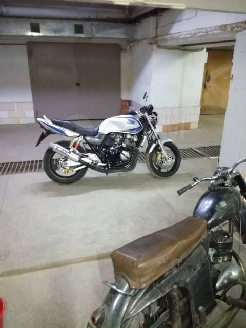 Honda CB 400SF VTEC-2. 400. ., , ,   