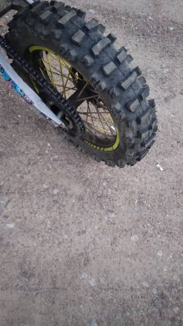 Regulmoto Seven 125E. 125. ., , ,   