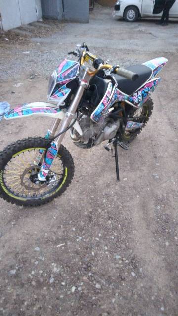 Regulmoto Seven 125E. 125. ., , ,   