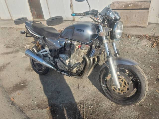 Yamaha XJR 1300. 1 300. ., , ,   