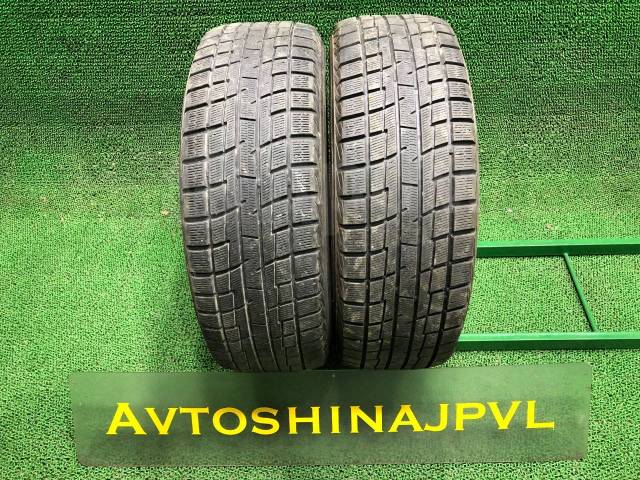 Yokohama Ice Guard IG30, (A8493) 215/60R16 - Шины во Владивостоке