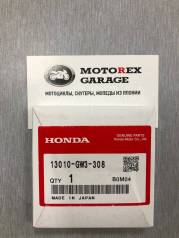        Honda Lead 90 HF05 