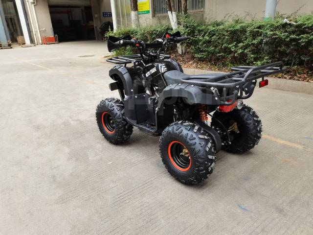 Atv Fox 125