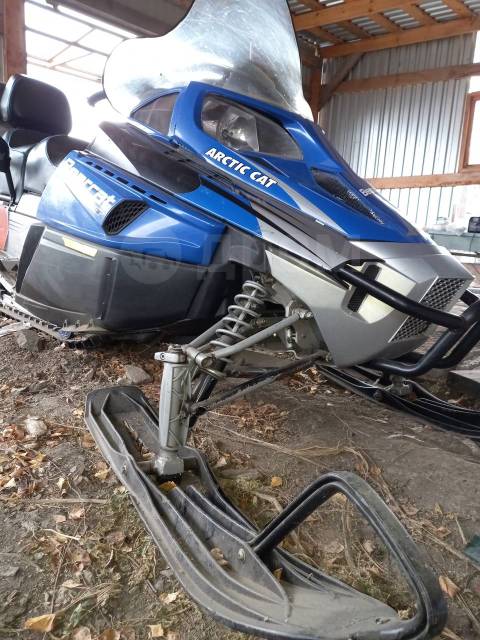 Arctic Cat Bearcat 570 XT. ,  ,   