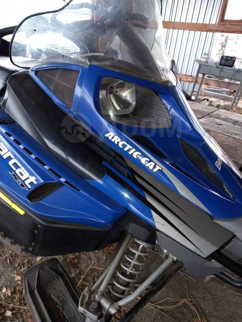 Arctic Cat Bearcat 570 XT. ,  ,   