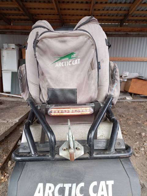 Arctic Cat Bearcat 570 XT. ,  ,   