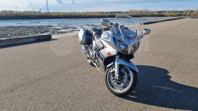 Yamaha FJR 1300A. 1 300. ., , ,   