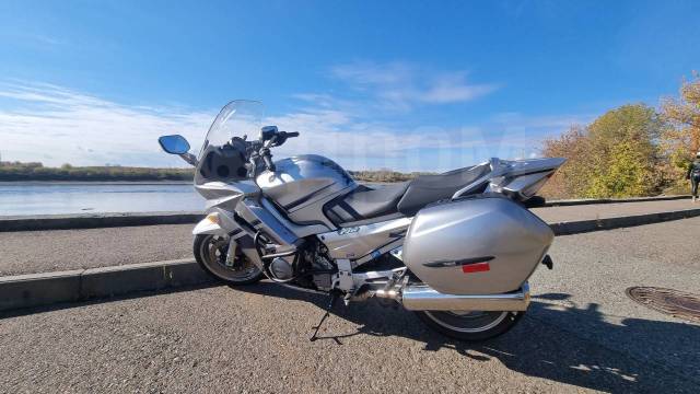 Yamaha FJR 1300A. 1 300. ., , ,   