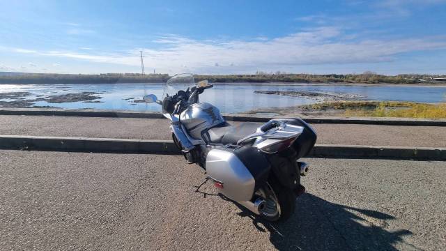 Yamaha FJR 1300A. 1 300. ., , ,   