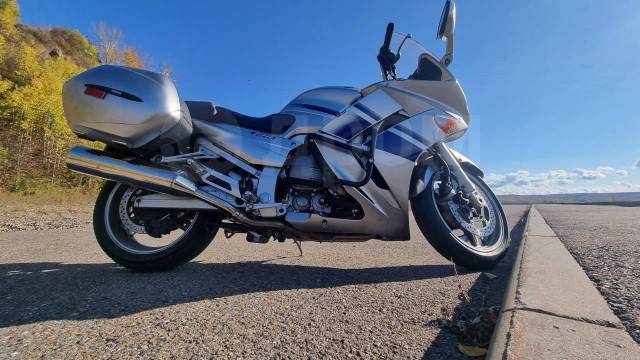 Yamaha FJR 1300A. 1 300. ., , ,   