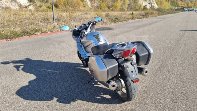 Yamaha FJR 1300A. 1 300. ., , ,   