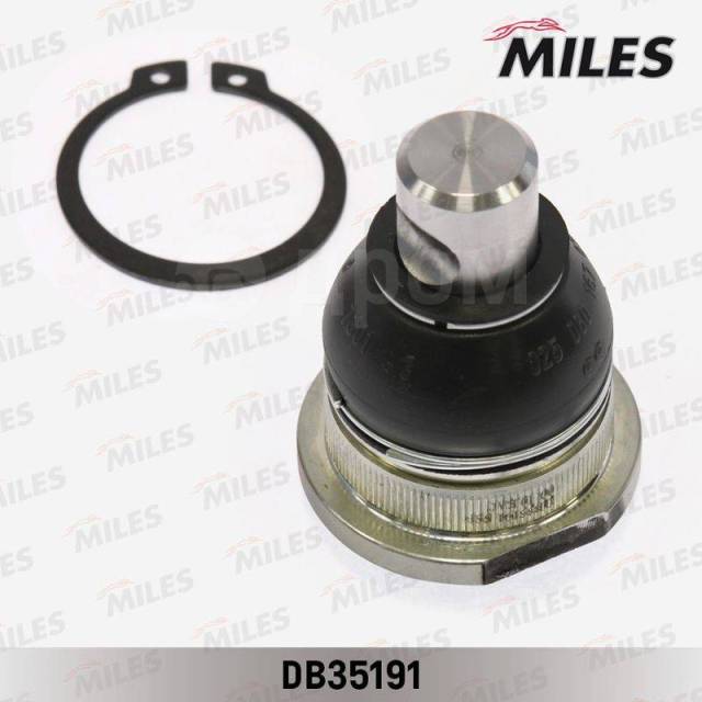 Купить Опора шаровая DB35191 Miles LADA Largus 14- / Renault Logan II ...