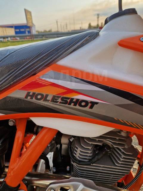 Regulmoto Holeshot. 300. ., , ,   