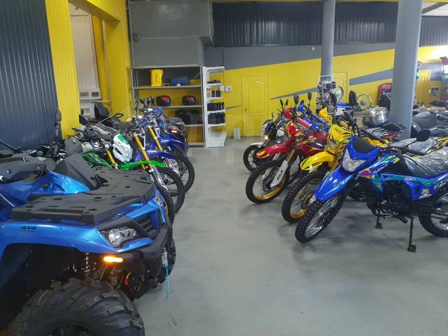 Regulmoto Seven 125E. 125. ., ,  ,   