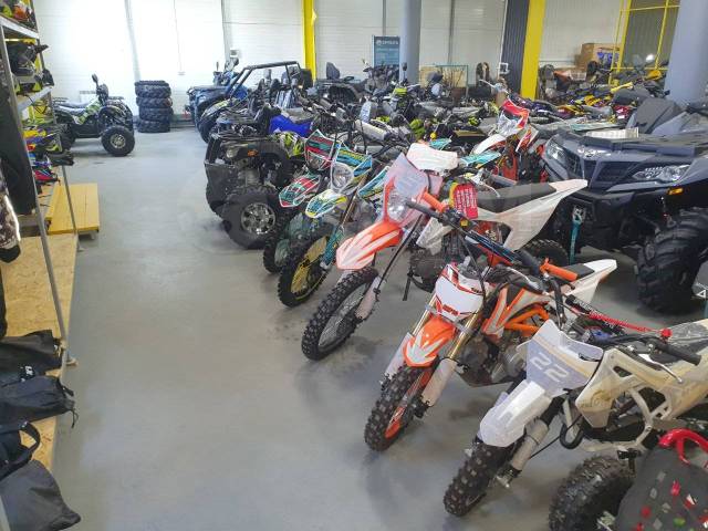 Regulmoto Seven 125E. 125. ., ,  ,   