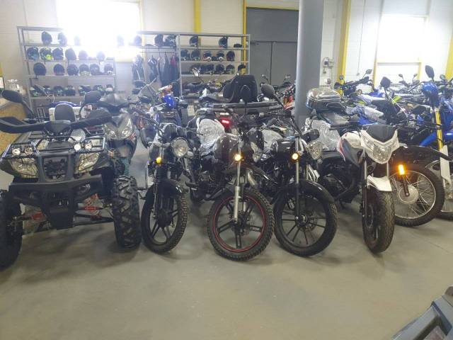 Regulmoto Seven 125E. 125. ., ,  ,   