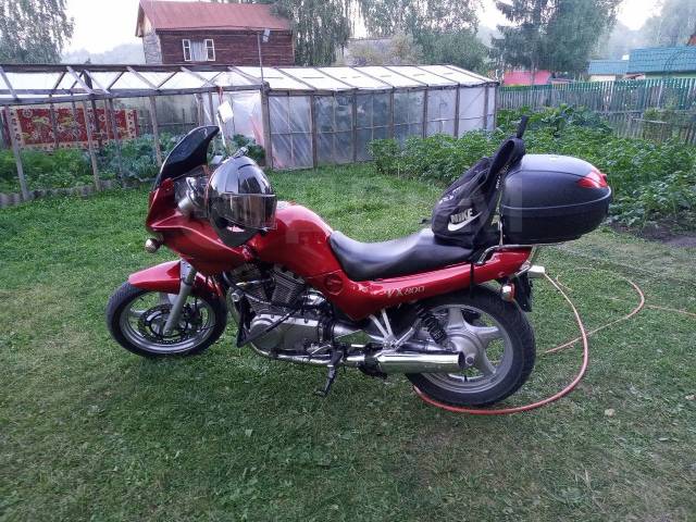 Suzuki VX 800. 800. ., , ,   