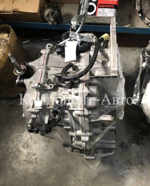 Купить Вариатор Jatco JF015E Веста, X-Rey в Тольятти по цене: 175 000 ...