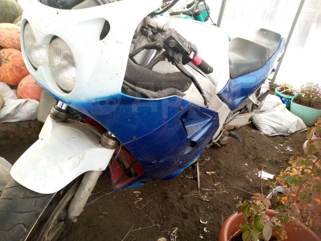 Yamaha FZR 1000. 989. ., , ,   