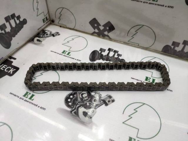 Купить Цепь масляного насоса Mitsubishi 1140A034 4B12 в Новосибирске по ...