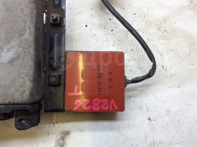   Hyundai HD65 HD72 HD78 1998+ [968108C100] 968108C100  