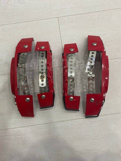 Купить Накладка на суппорт brembo во Владивостоке по цене: 5 000 ...