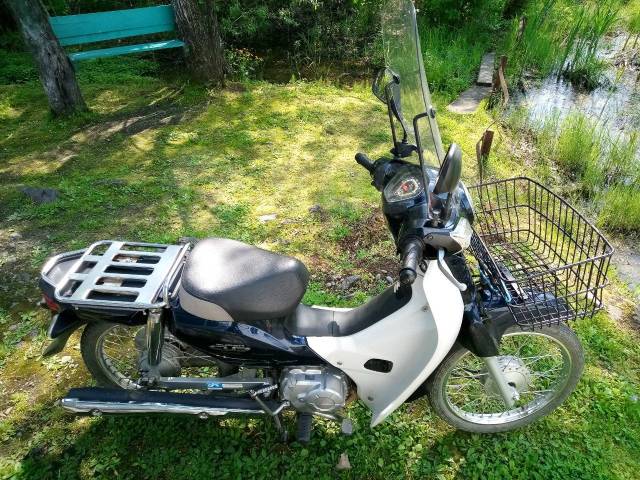 Honda Super Cub 50. 50. ., ,  ,   