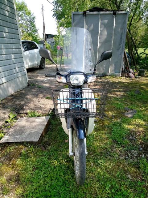 Honda Super Cub 50. 50. ., ,  ,   