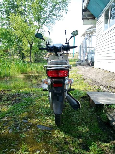 Honda Super Cub 50. 50. ., ,  ,   