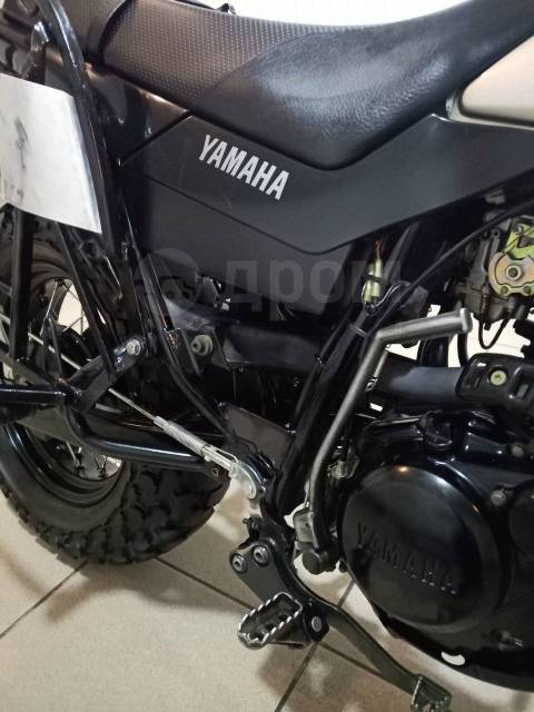 Yamaha TW 225. 225. ., , ,   