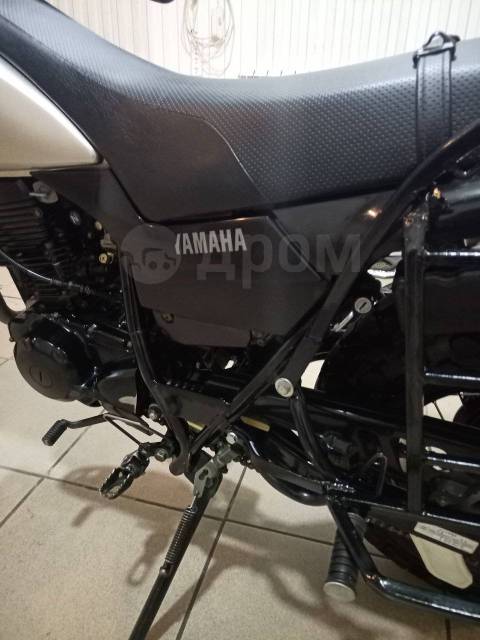 Yamaha TW 225. 225. ., , ,   